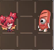 《盲盒派对》坎迪棉花糖战土角色介绍