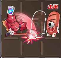 《盲盒派对》坎迪棉花糖战土角色介绍