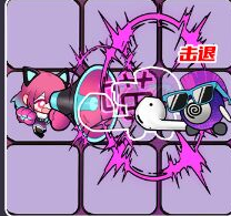 《盲盒派对》梅洛迪歌姬小喵角色介绍