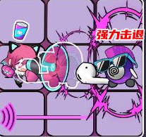 《盲盒派对》梅洛迪歌姬小喵角色介绍