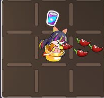 《盲盒派对》袜椒叔椒椒射手角色介绍