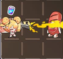 《盲盒派对》露缇油瓶射手角色介绍