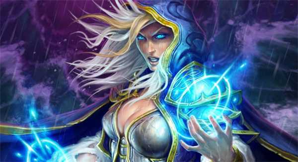 《炉石传说》星舰冰树术卡组攻略