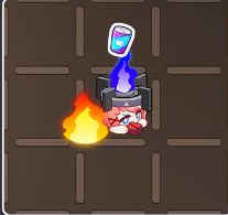 《盲盒派对》诺诺妮娅火焰魔女角色介绍