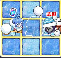 《盲盒派对》思诺雪球投姬角色介绍