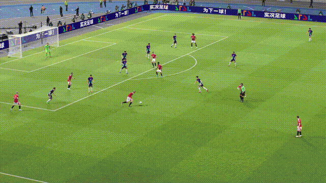 圆月弯刀划破暮色，“贝影”重现骄傲弧光