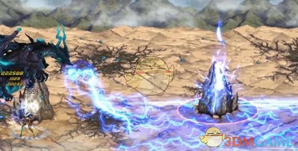 《地下城与勇士：起源》雷龙打法攻略