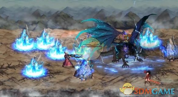 《地下城与勇士：起源》雷龙打法攻略