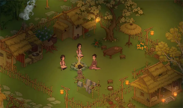 《桃源记2》新手玩法攻略技巧