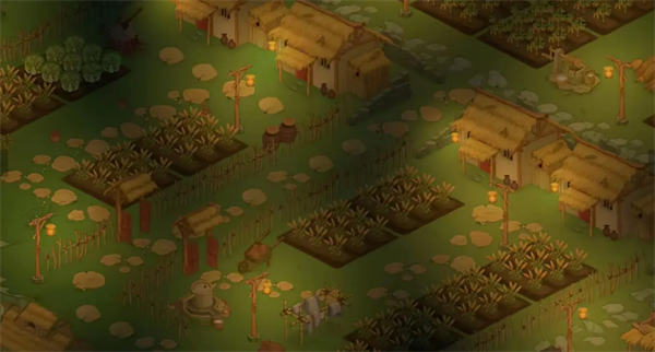 《桃源记2》新手玩法攻略技巧