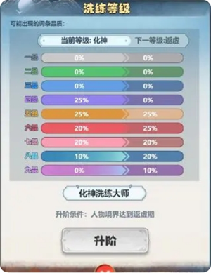 《主宰世界》御天职业玩法攻略