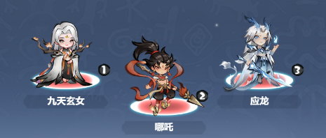 《主宰世界》全职业筑基到结丹期神通和真灵攻略