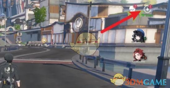 《鸣潮》2.3前瞻兑换码汇总