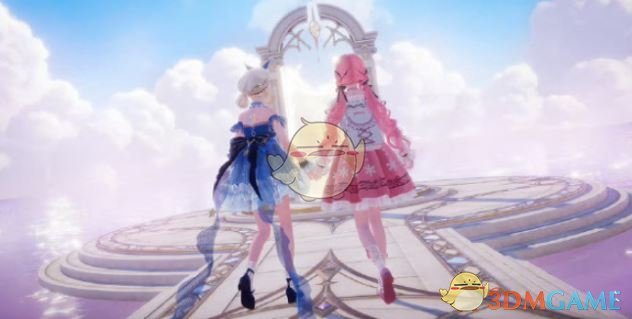 《无限暖暖》联机功能开启时间介绍