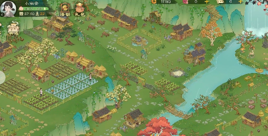 《桃源记2》石灰石获取方法