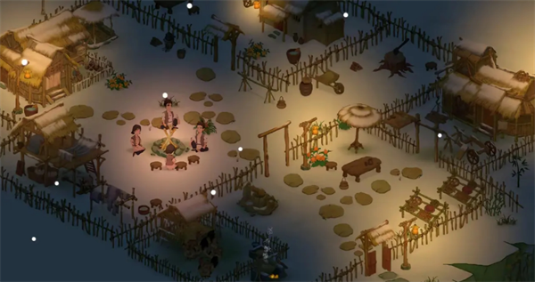 《桃源记2》不死树升级与作用