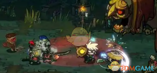 《失落城堡2》双刀阵容搭配推荐