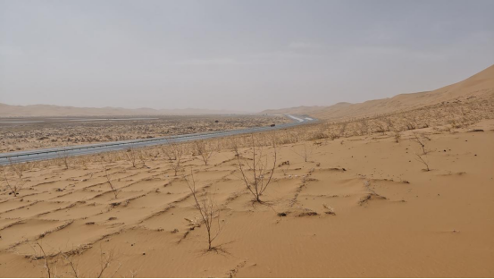 当拉格朗日遇上地球日，玩家还能参与“中国奇迹”？百连抽卡不香了！