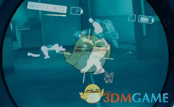 《三角洲行动》观光客任务卡战备攻略