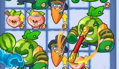 《保卫向日葵》限时祈愿香瓜卡池抽取建议