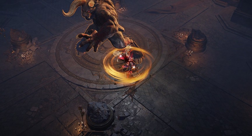 《暗黑破坏神：不朽》×《剑风传奇》联动即将于5月1日开启！