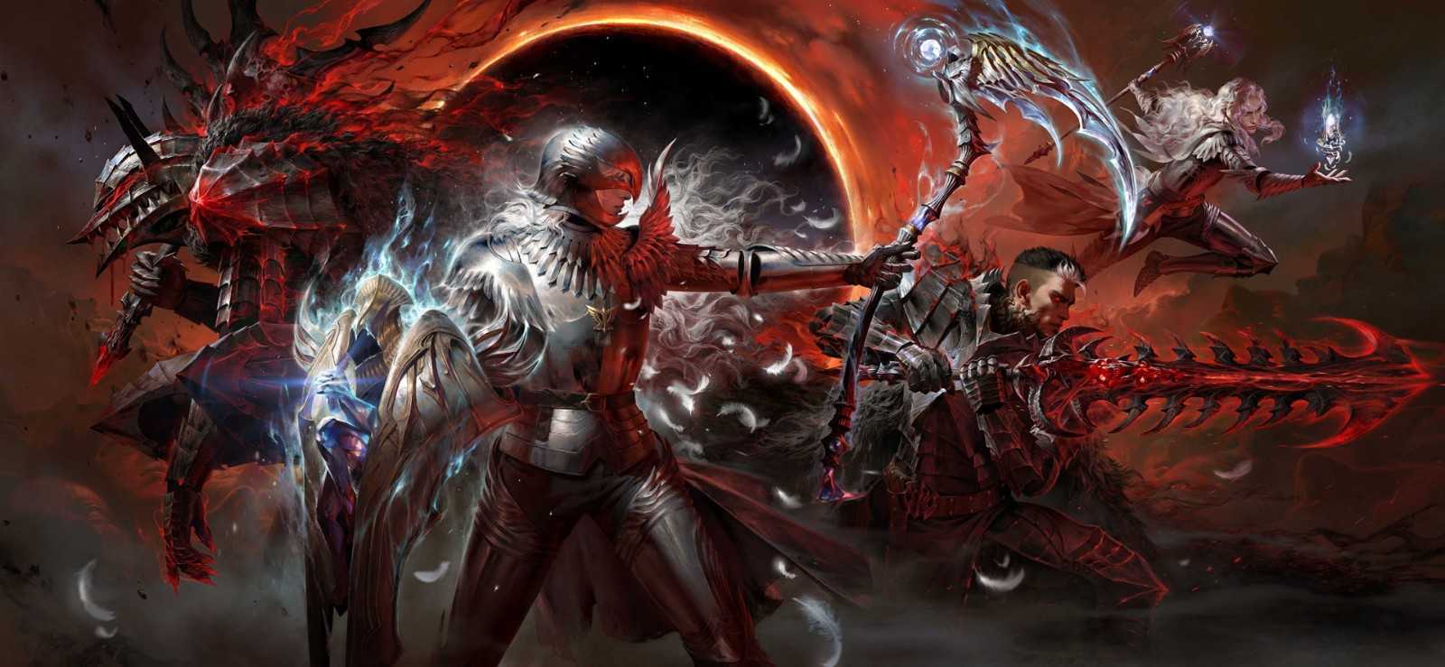 《暗黑破坏神：不朽》×《剑风传奇》联动即将于5月1日开启！