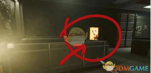 《三角洲行动》后勤部门兵行隐秘任务攻略