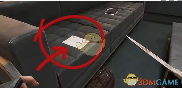 《三角洲行动》后勤部门兵行隐秘任务攻略