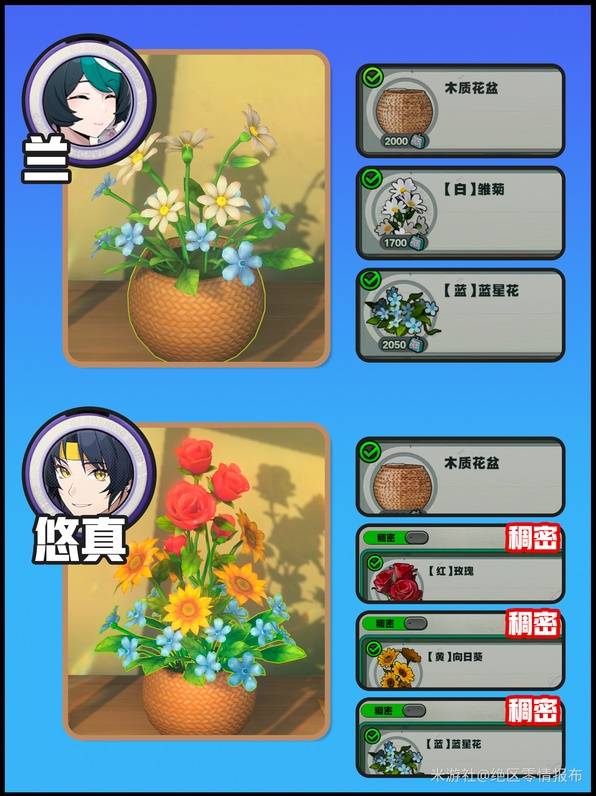 《绝区零》花语未明之言第一天攻略