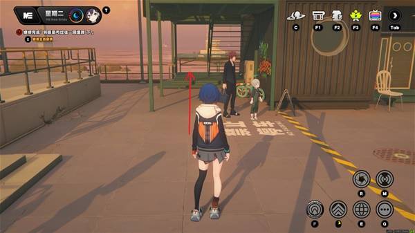 《绝区零》何日归港成就解锁方法