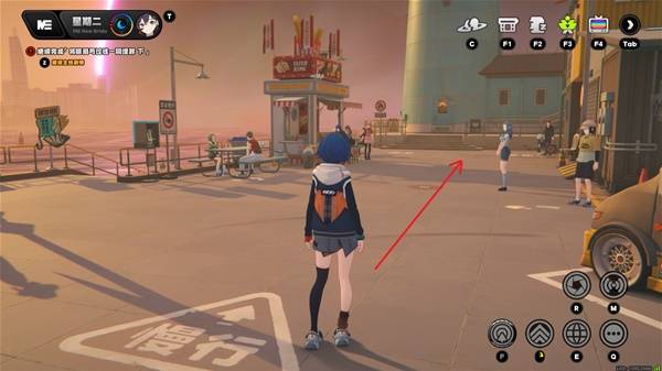 《绝区零》何日归港成就解锁方法