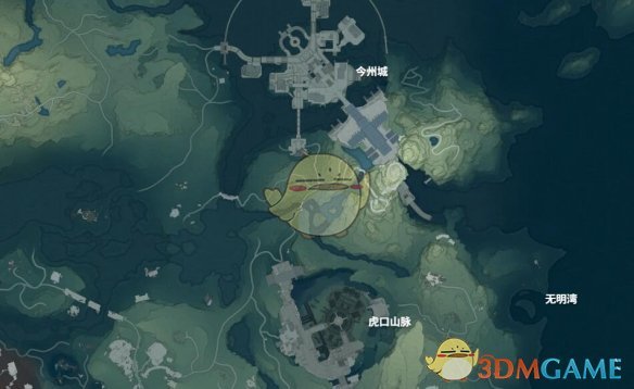 《鸣潮》赞妮培养材料一览