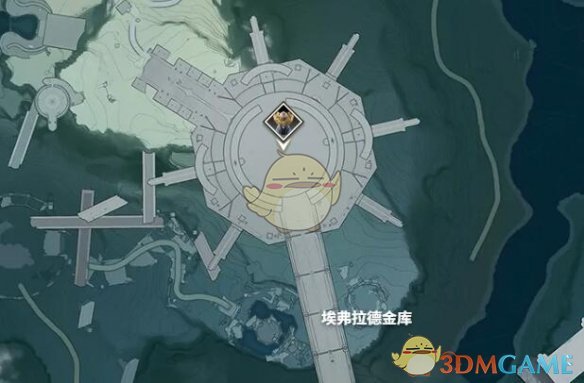 《鸣潮》赞妮培养材料一览