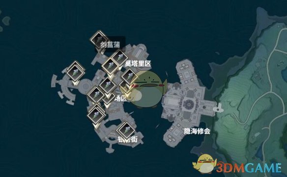 《鸣潮》赞妮培养材料一览