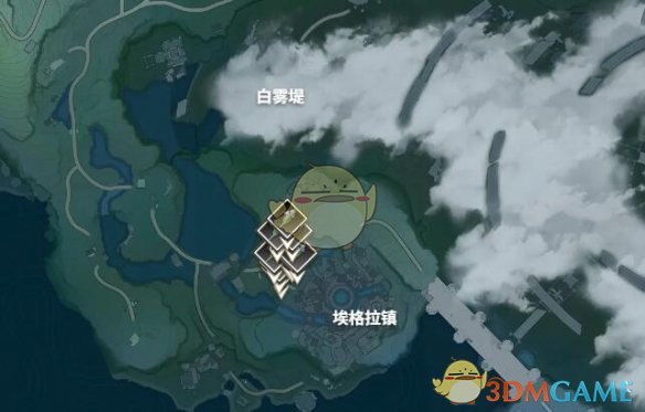 《鸣潮》赞妮培养材料一览