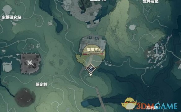 《鸣潮》赞妮培养材料一览