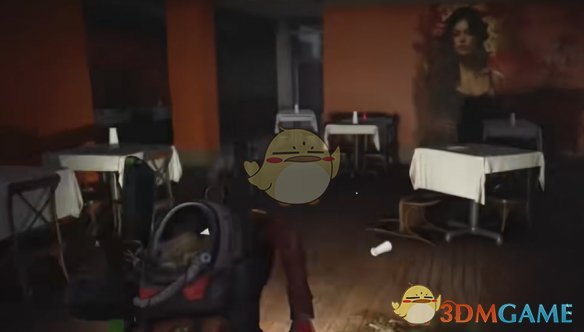 《七日世界》畸变塔可卷食谱获得位置一览