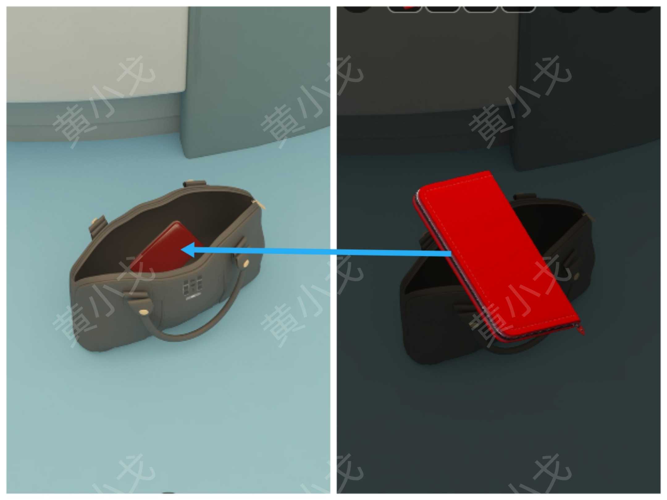 Escape Room：Dental（密室逃脱：牙科诊所）攻略（一）