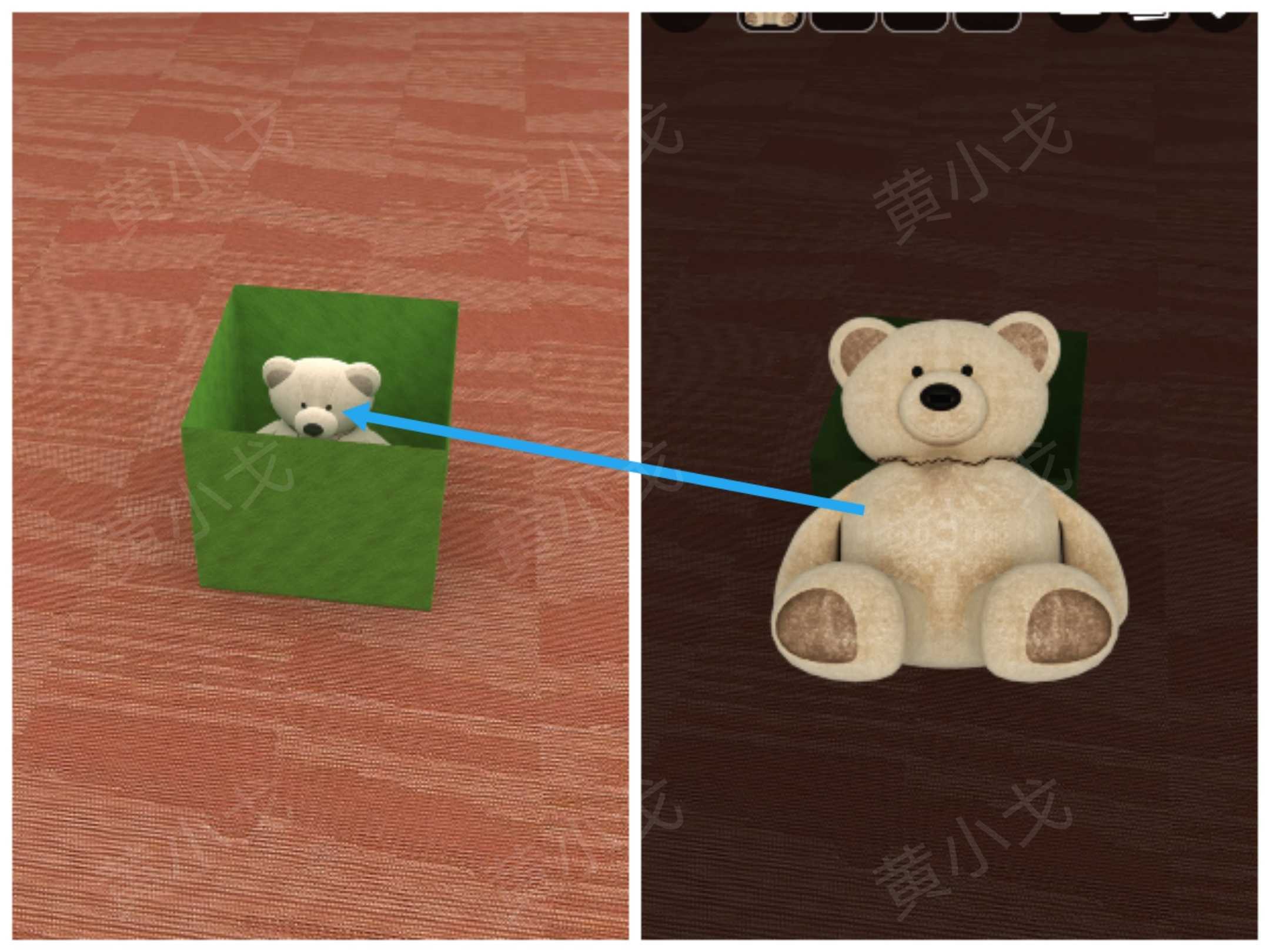 Escape Room：Ship Weeding（密室逃脱：海上婚礼）攻略（一）