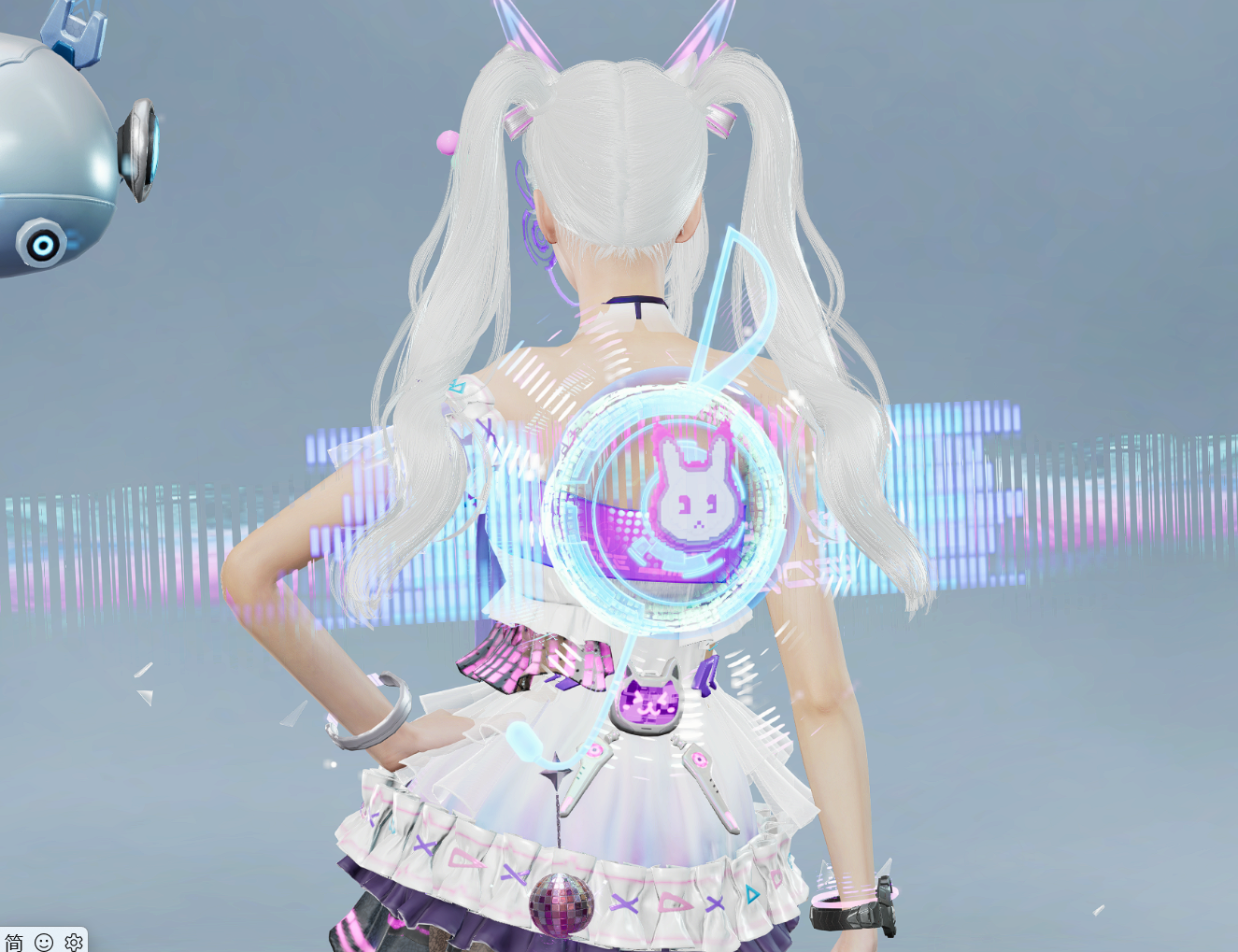 《星球：重启》甜心庆典时装一览