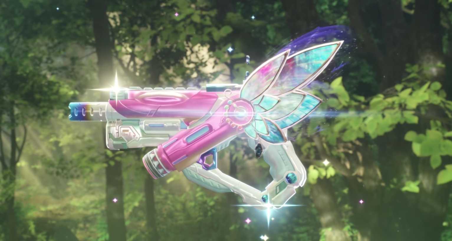 《星球：重启》甜心庆典时装一览