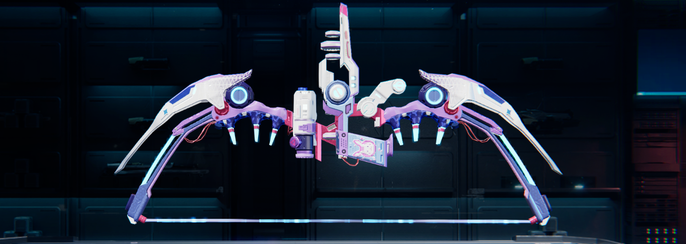 《星球：重启》甜心庆典时装一览