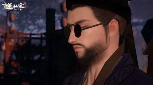 让Deepseek学周易搞算命？逆水寒手游四月大版本开启