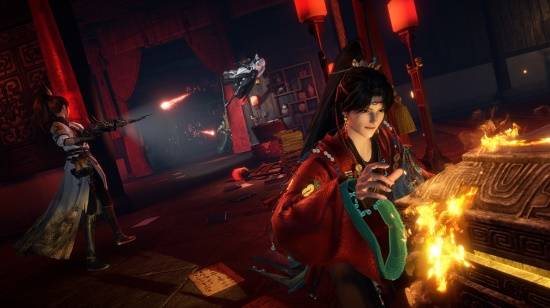 让Deepseek学周易搞算命？逆水寒手游四月大版本开启