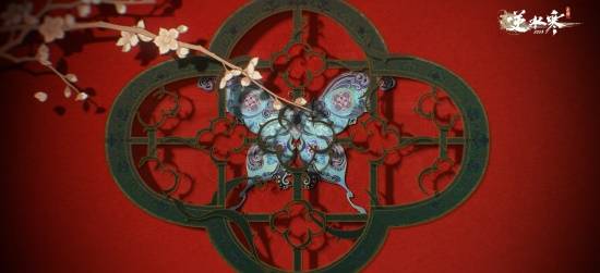 让Deepseek学周易搞算命？逆水寒手游四月大版本开启