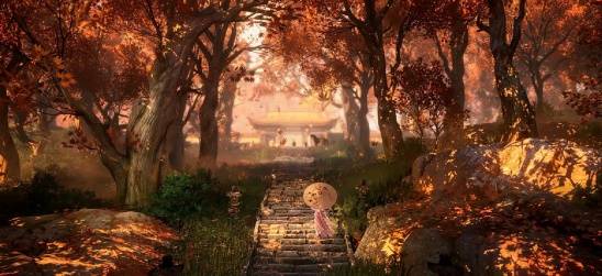 让Deepseek学周易搞算命？逆水寒手游四月大版本开启