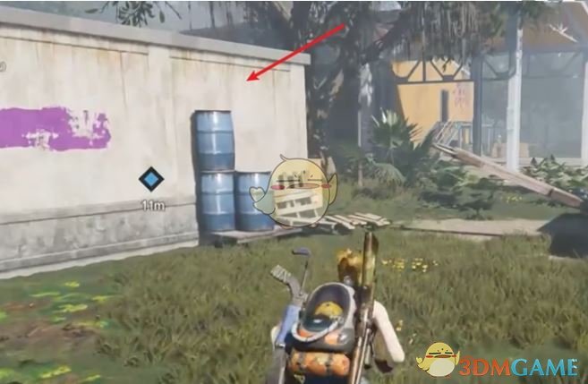 《七日世界》急救急救任务攻略