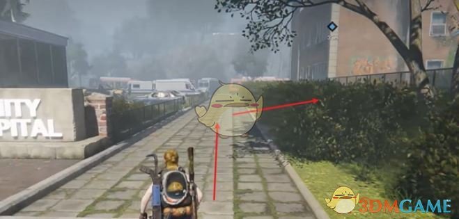 《七日世界》急救急救任务攻略