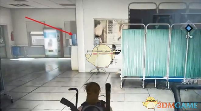 《七日世界》急救急救任务攻略