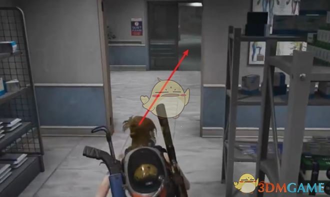 《七日世界》急救急救任务攻略